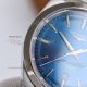 Replica Longines Conquest blue dial 2824 stainless steel watch (4)_th.jpg